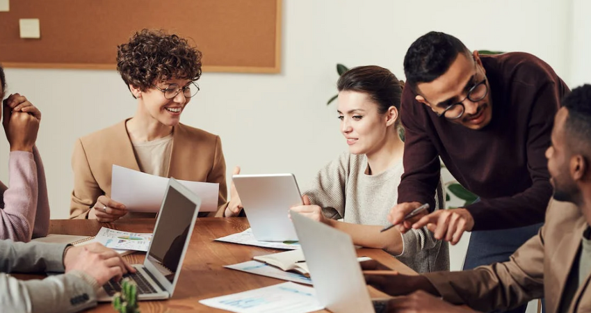 Topvacature: Manager Bewonersbegeleiding Projecten bij Woonstad Rotterdam