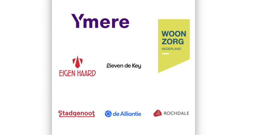Amsterdamse woningcorporaties standhouder op WOCODA 2025