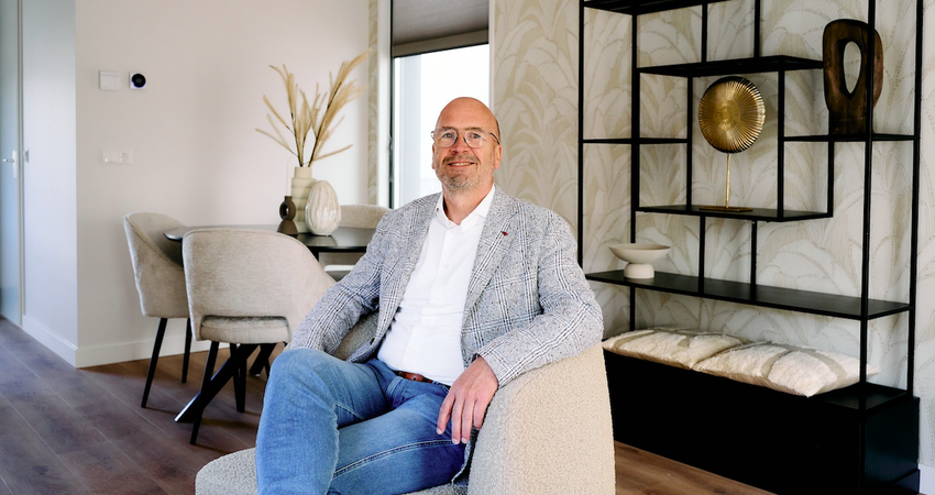 ‘Industrieel, circulair en biobased woningen bouwen van permanente kwaliteit’