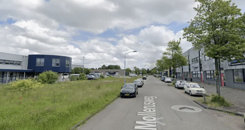 Gemeenten opgelet: presenteer uw bedrijventerreinen op COMVAST’26 – deelname is gratis!