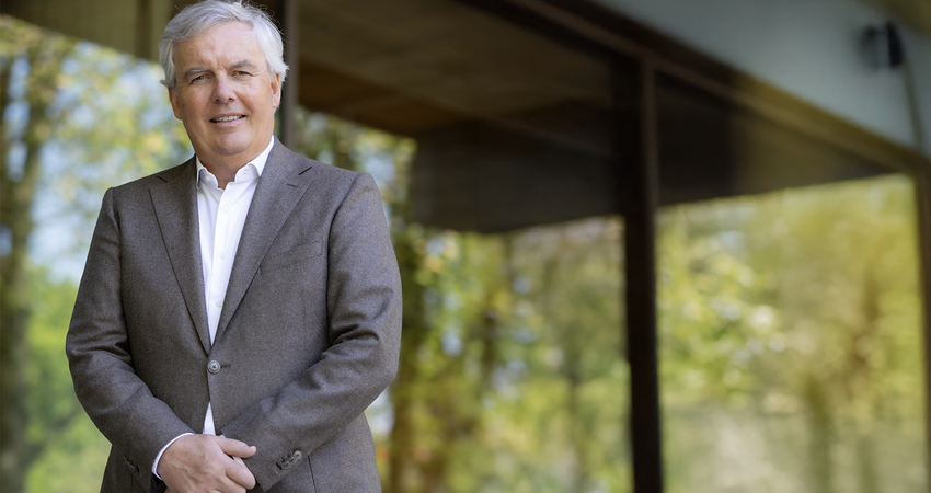 Vastgoedfondsen: 'De tijd dat iedereen vanzelfsprekend in woningen stapte, is echt voorbij'