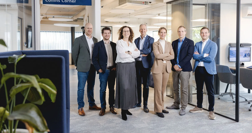 'Duitse vastgoedmarkt biedt kansen voor ondernemers én investeerders'