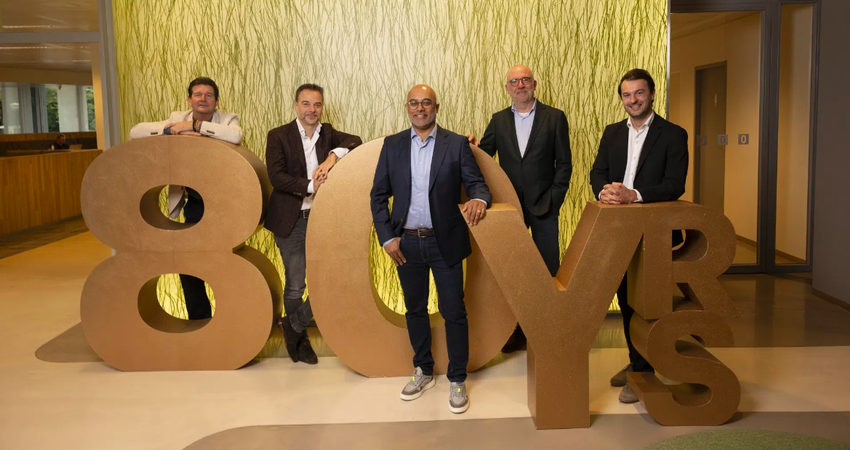 NIBC Vastgoed Hypotheek: Al tien jaar de betrouwbare partner voor de ondernemende vastgoedbelegger