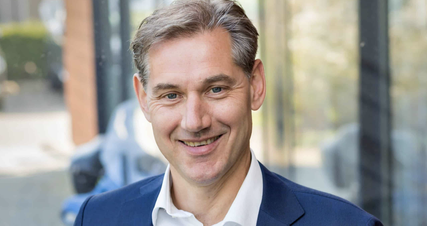 Gertjan Slob (Locatus): 'Kantoren op ov-locaties meest gewild, gemeenten pas op met woningbouw hier' 