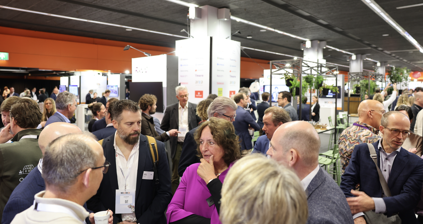 Foto-overzicht | WOCODA 2026 