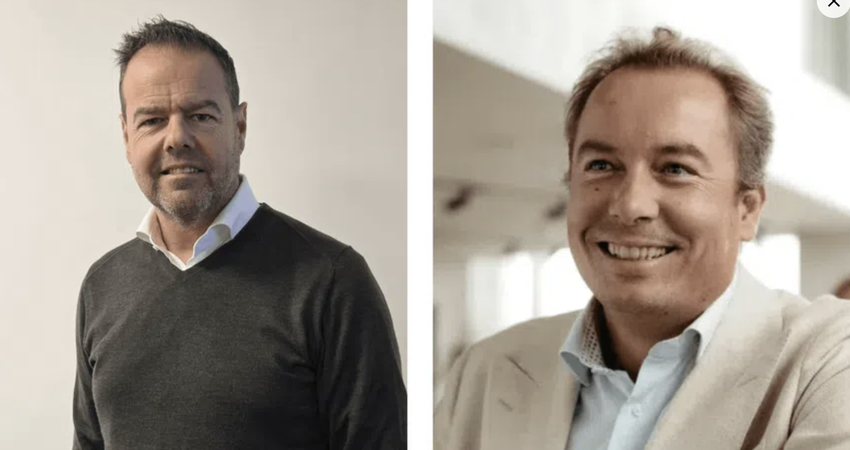 De financiële vastgoedwereld krijgt een eigen vakbeurs: Hoe de Dag van de Vastgoedfinanciering na 12 jaar uitgroeide tot FinVast