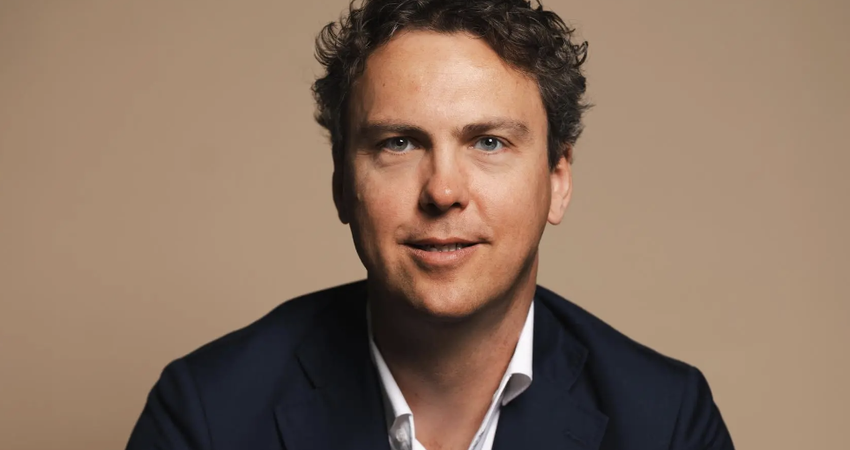 Edge kondigt ceo-wisseling aan