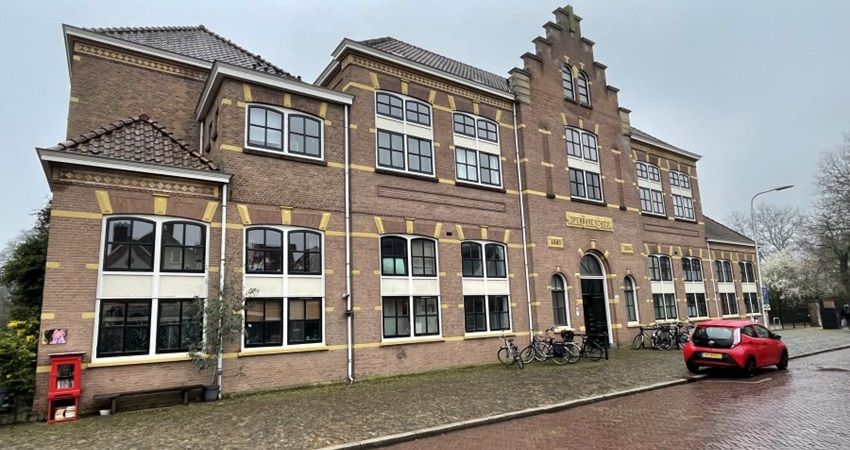 Vastgoedfonds verkoopt deel van beleggingsportefeuille in Zutphen