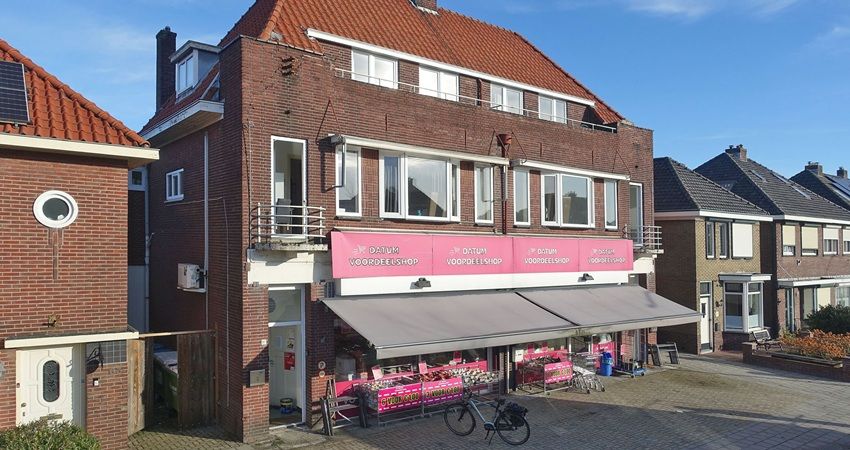 Particuliere belegger koopt winkelruimte in Almelo