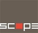 Scope Bouwmanagement bv logo