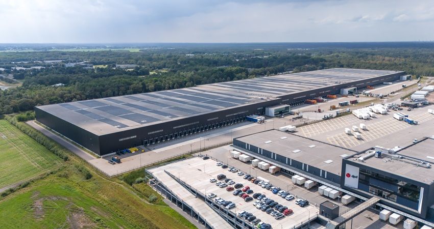 Segro stemt in met overnamebod van 16 mrd euro