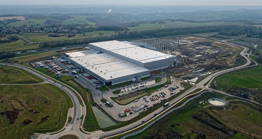 Montea ziet portefeuille groeien naar 3,18 miljard euro