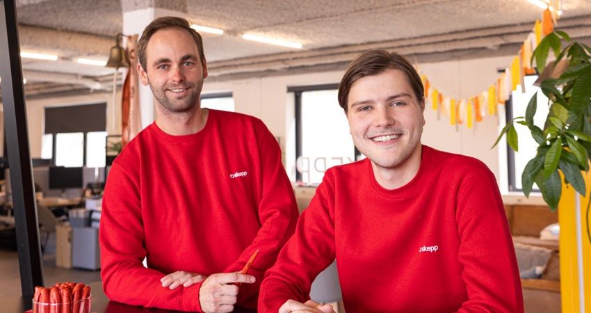 Skepp bundelt zes bedrijven voor kantoorontwikkeling