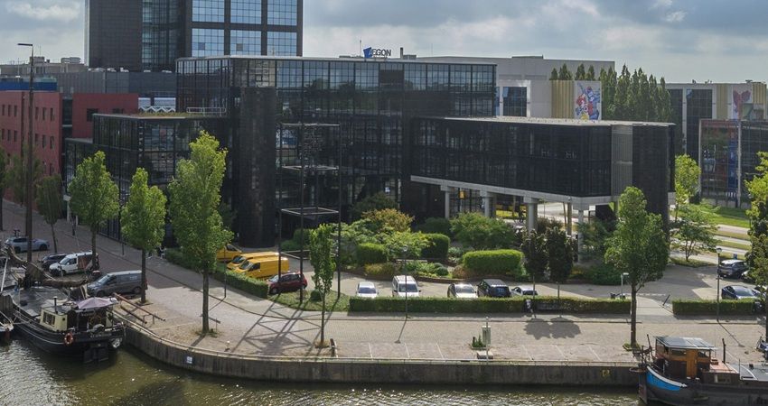 Paiva Projectontwikkeling koopt kantoor aan Snekerkade 1 in Leeuwarden