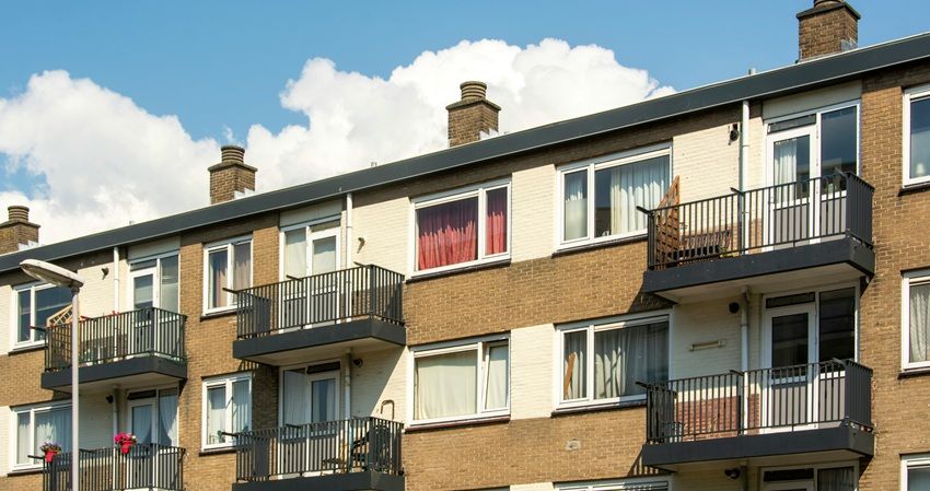 Uitfasering EFG-labels huurwoningen kost gemeenten bijna 45 mln