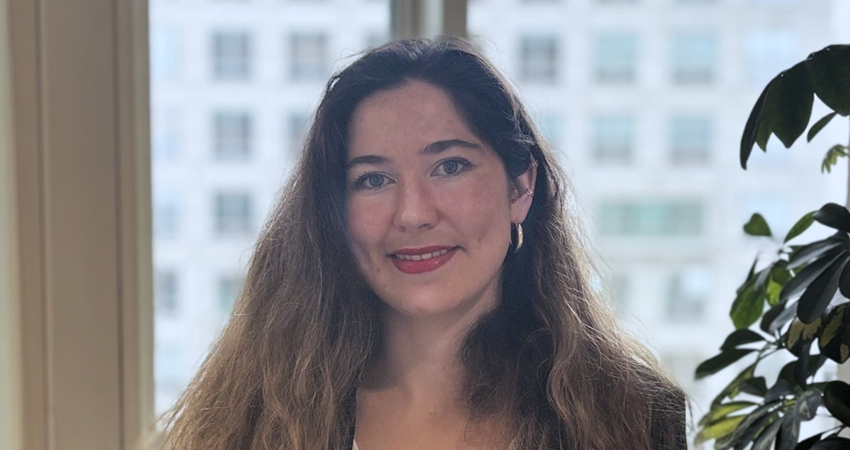 Troostwijk versterkt taxatieteam met Soesja Zuiderwijk