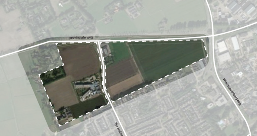 Ontwikkelaars en gemeente tekenen intentieovereenkomst voor maximaal 1.000 woningen in Someren