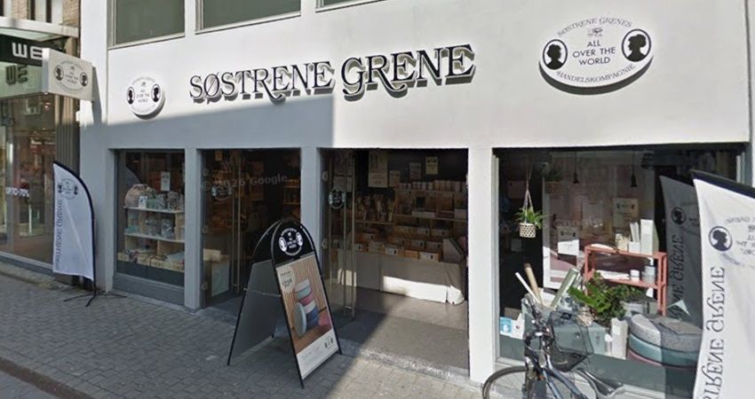 Søstrene Grene kiest opnieuw voor Nieuwendijk in Amsterdam