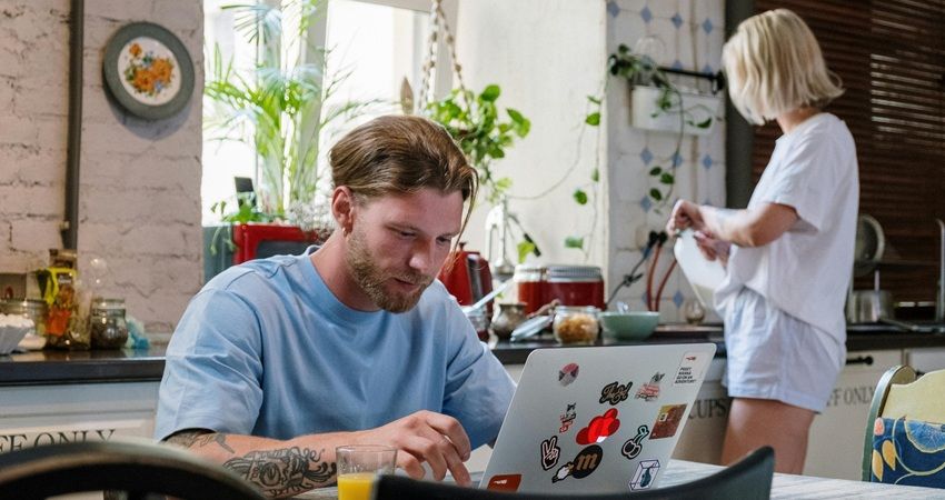 CBS: Aantal starters op woningmarkt daalt