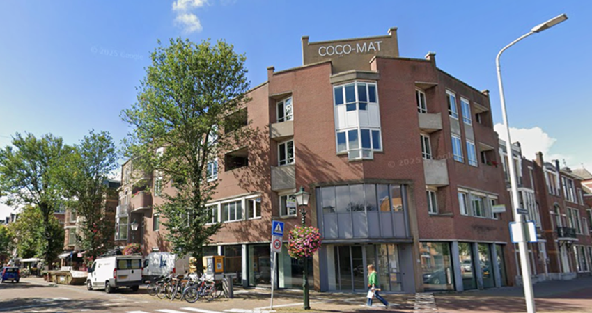 Eigenaar stelt Haags pand gratis beschikbaar voor opvang dakloze gezinnen