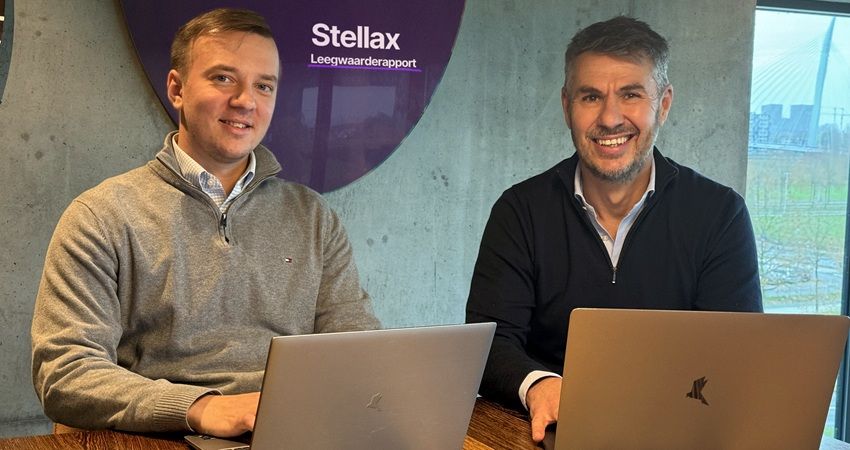 Stellax lanceert het Leegwaarderapport: Van woningwaarde naar optimale vraagprijs en biedstrategie