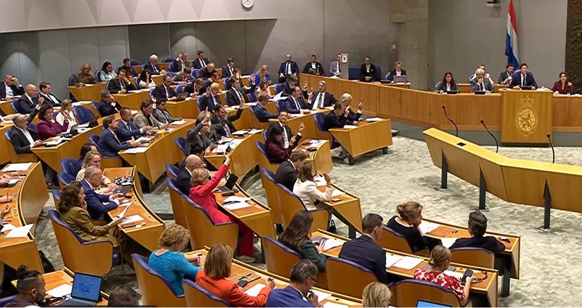 Vastgoed kan eigen box 3-regime krijgen als nieuwe wet strandt