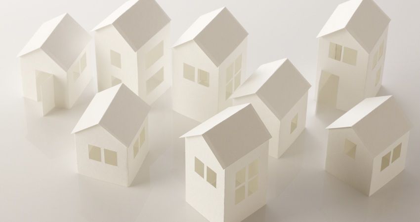 Hoe voorkomen VvE’s onderverzekering? Sure-Data© een innovatieve dataservice bepaalt snel en zorgvuldig de herbouwwaarde