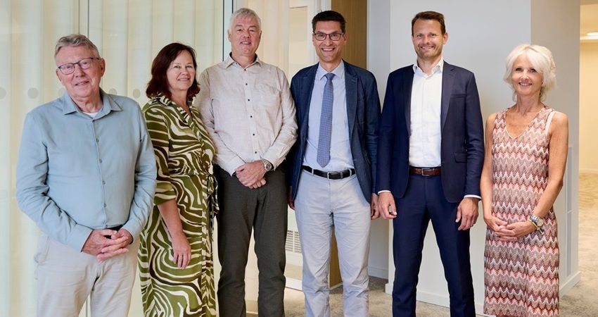 Sweco neemt het Belgische All Soil Assistance over