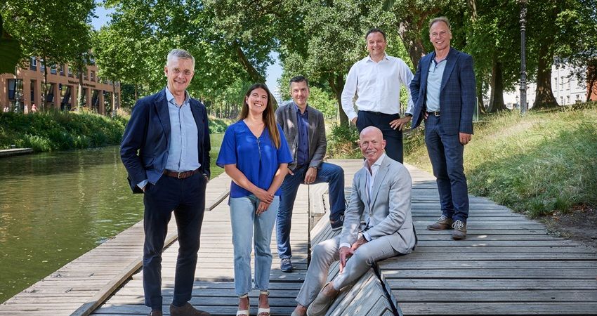 Architecten- en ingenieursadviesbureau Sweco neemt Volantis Groep over