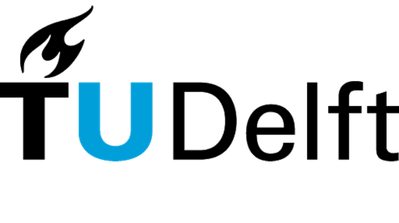 TU Delft logo