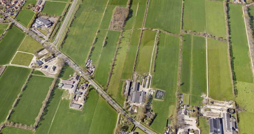 Zicht op ontwikkeling bijna duizend woningen in Leusden na nieuwe afspraken