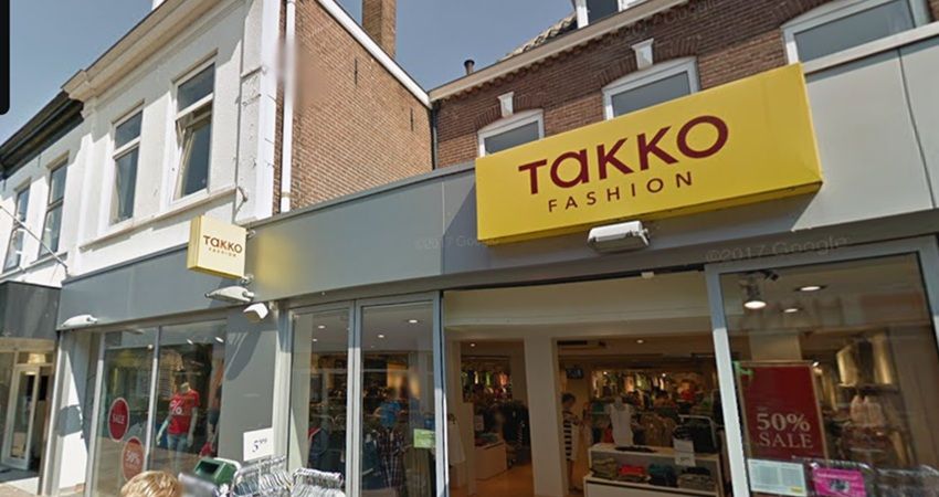Takko Fashion groeit naar meer dan 130 winkels in Nederland