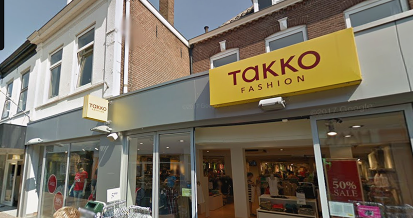 Takko Fashion groeit naar meer dan 130 winkels in Nederland