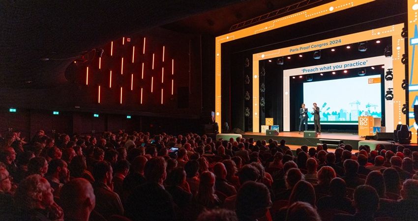 Volledig programma Paris Proof Congres 2025 bekend: ‘Paris Proof is Future Proof’