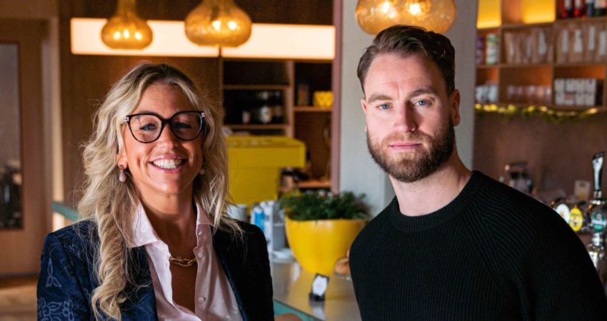 To Be At: ‘Bij nieuwe woongebouwen ontstaat vaak een kloof tussen belofte en realiteit’