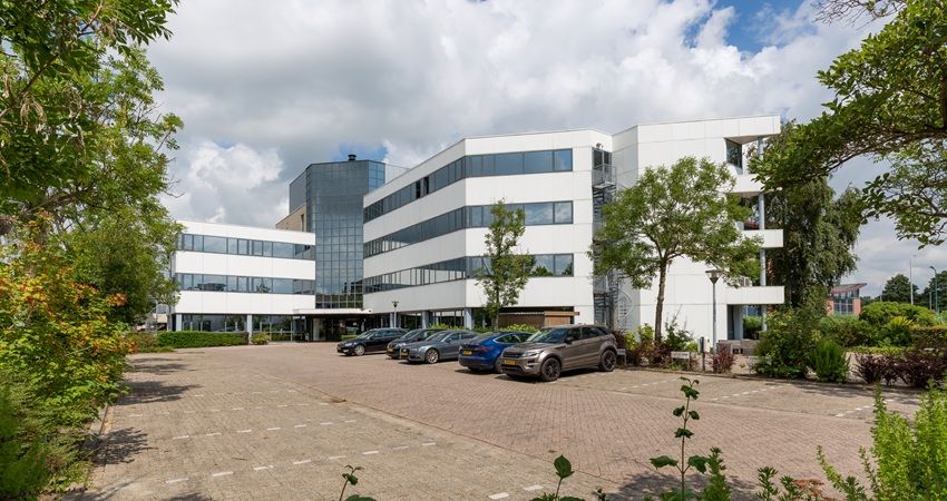 Twig Clinics breidt huurovereenkomst in Woerden uit