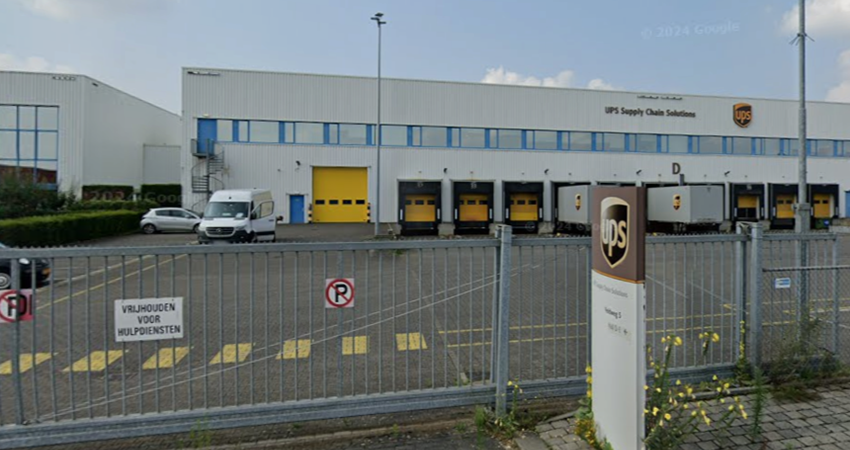 Fidelity koopt logistiek vastgoed in Wijchen en Herkenbosch