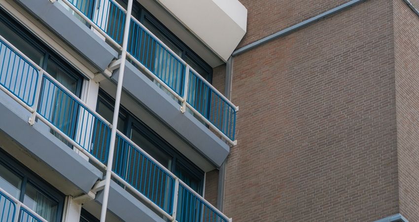 JLL: Risicopremie op Nederlands vastgoed historisch laag