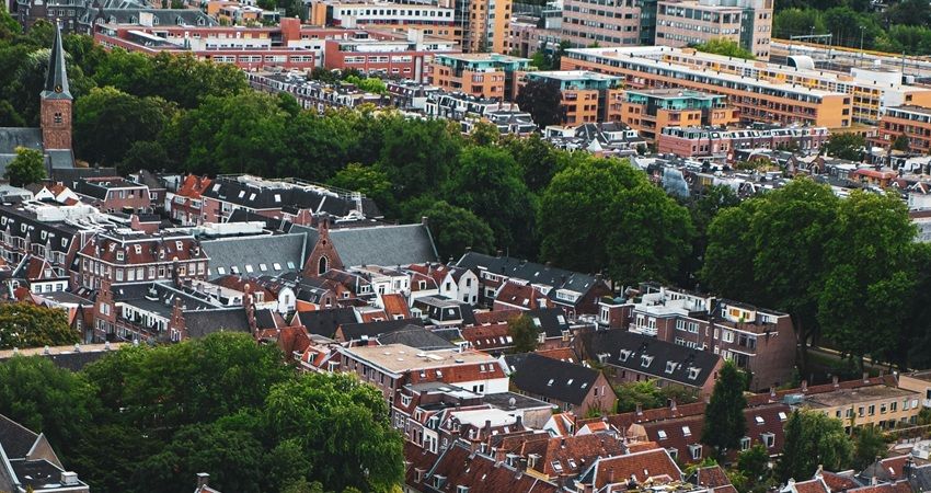 Utrecht moet bouwtempo bijna verdubbelen