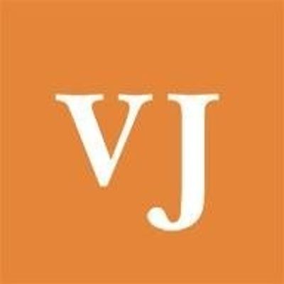 Vastgoedjournaal.nl B.V. logo