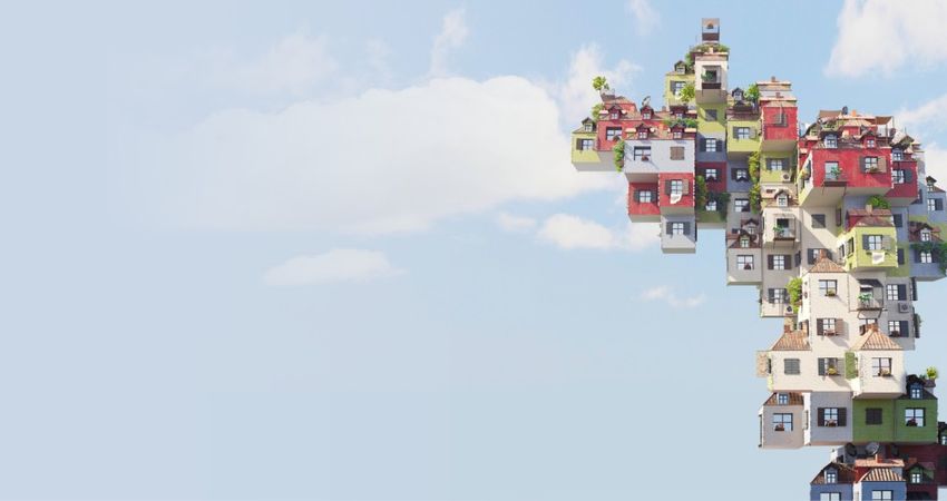 Doe mee aan de Woonconcepten Special: Volkshuisvesting voor iedereen!