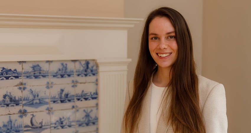 Nieuwe consultant voor VKZ Zuid