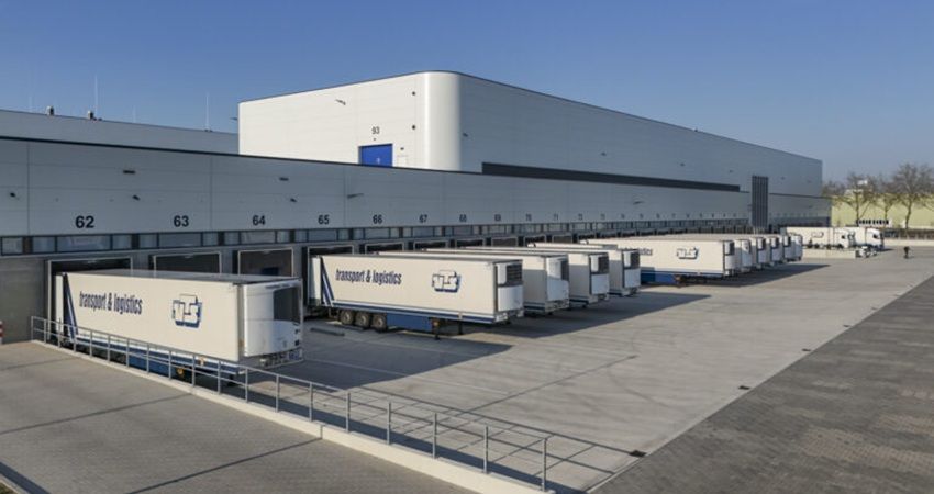 VTS neemt nieuw warehouse voor farmaceutische logistiek in Boxmeer in gebruik