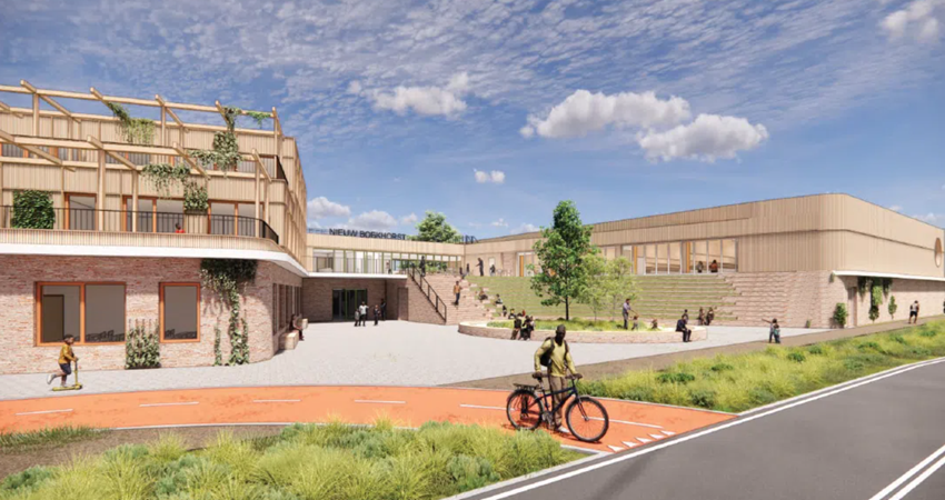 Topvacature: Regisseur Onderwijshuisvesting bij Sophia Scholen