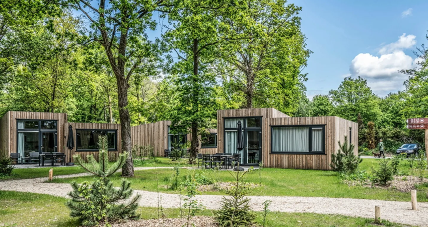 Dormio neemt Vakantiepark Schaijk over