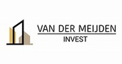 Van der Meijden Invest logo