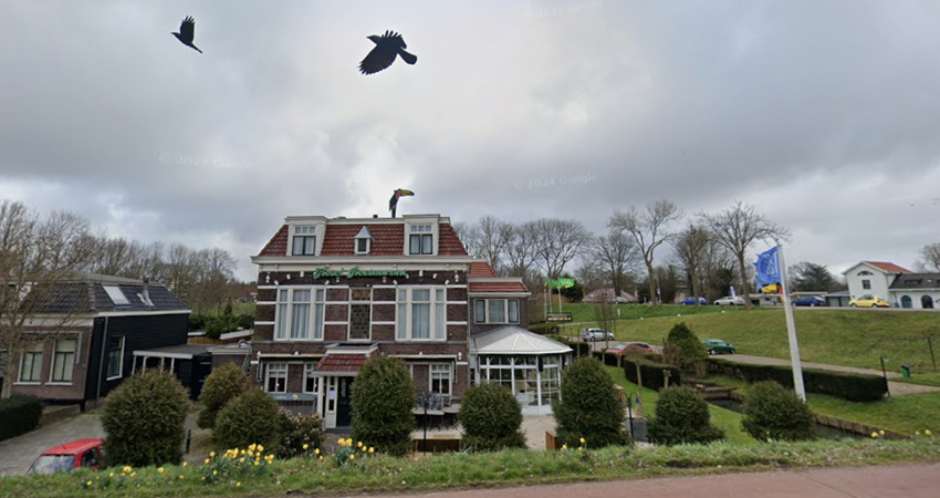 Purmerend koppelt aankoop oud Van der Valkhotel aan nieuwbouw in Neckerhout