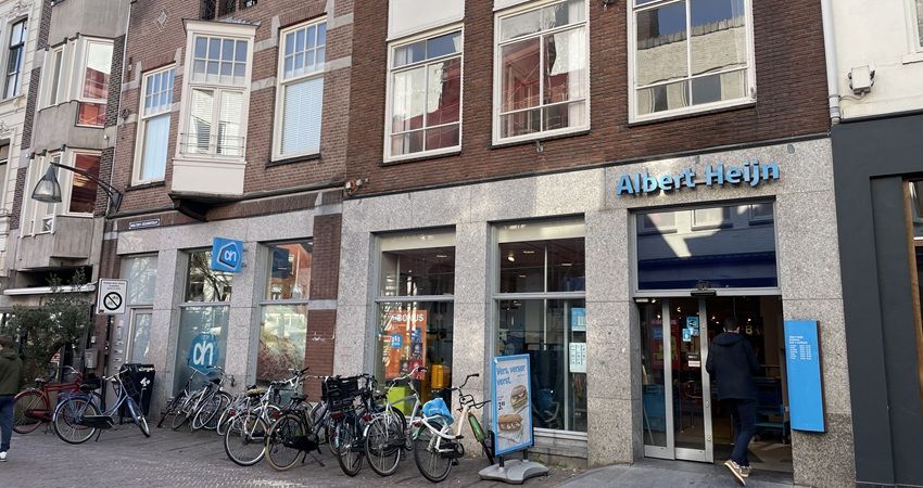 VanHaren koopt buurpand in binnenstad Deventer