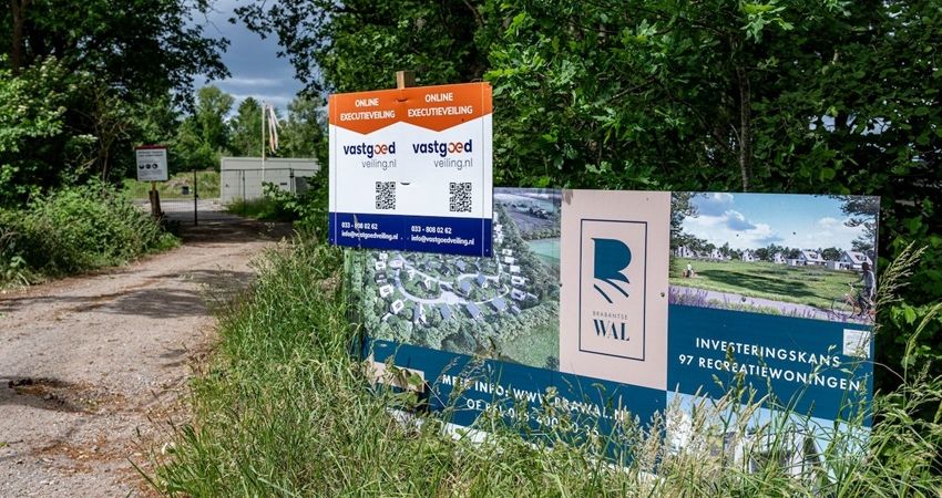 Zorgen én kansen in de leisuresector, maar executieveilingen stijgen