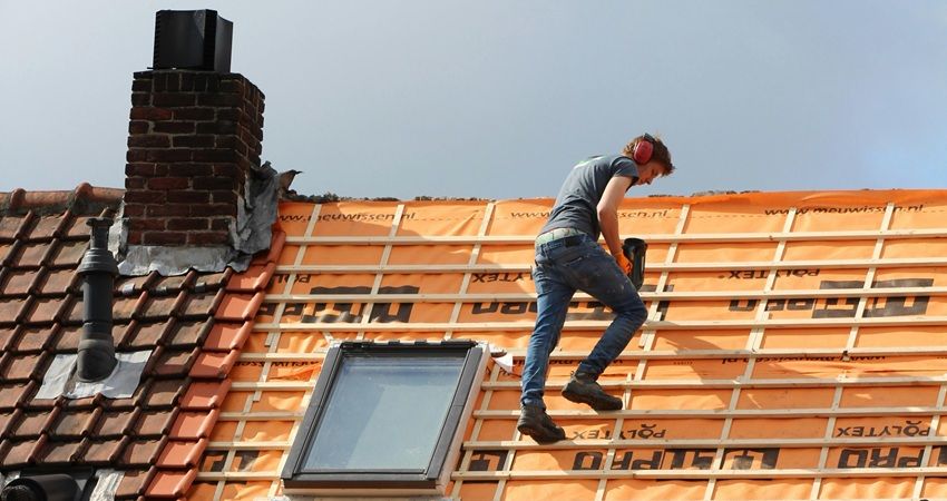 Maart bij VJ in het teken van vastgoedbeheer